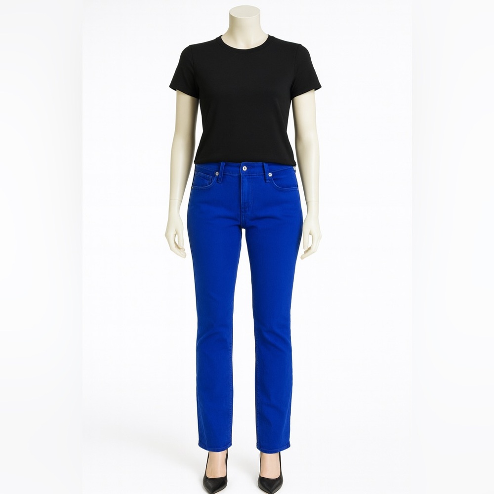 Ralph Lauren blue pants